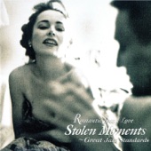 Great Jazz Standards - Stolen Moments artwork