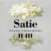 Satie Piano Favourites artwork