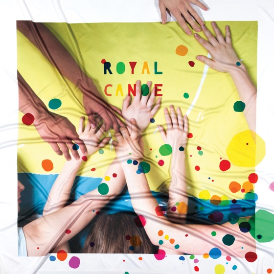 Cover artwork for Somersault