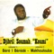 Mousto Kanté - Djibril Soumah lyrics