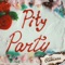 Pity Party (K Theory Remix) - Melanie Martinez lyrics