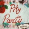 Pity Party (Kassiano Remix) - Melanie Martinez lyrics