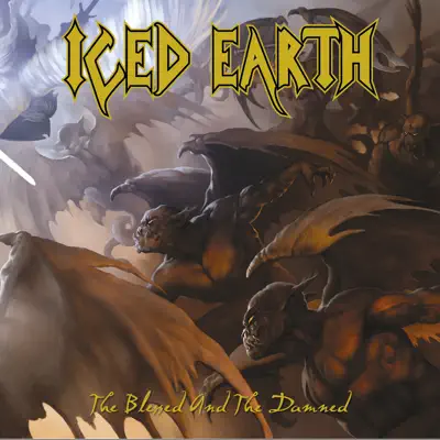 The Blessed and the Damned - Iced Earth