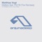 Matters (feat. Phil Fill) - Matthias Vogt lyrics