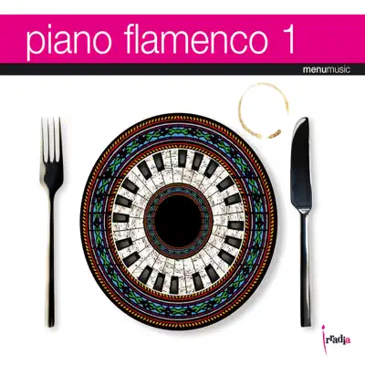 Piano Flamenco 1 - Chano Domínguez