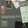 Pure Jerry: Merriweather Post Pavilion, September 1 & 2, 1989 album lyrics, reviews, download