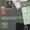 Pure Jerry: Merriweather Post Pavilion, September 1 & 2, 1989