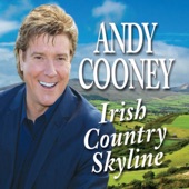 Irish Country Skyline artwork