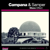Campana & Samper - Feeling Summer