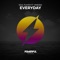 Everyday (feat. Vanessa) - Soul Player lyrics