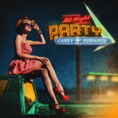 All Night Party cover