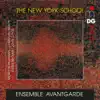 The New York School album lyrics, reviews, download