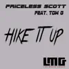 Hike It Up (feat. Tom G) - Single album lyrics, reviews, download