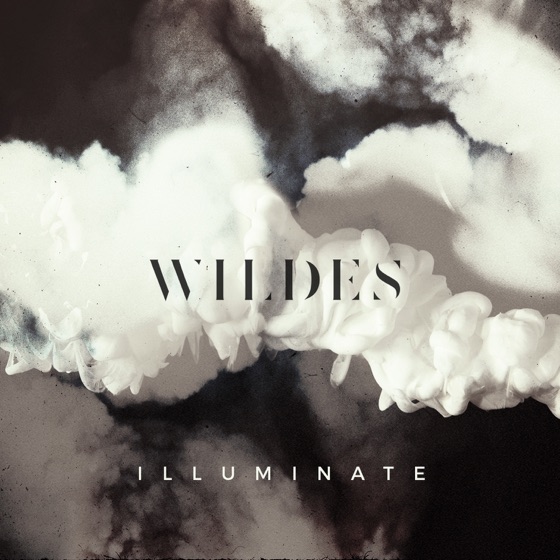 Cover artwork for Illuminate