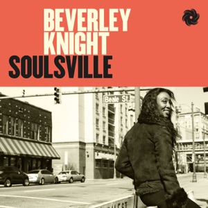 Beverley Knight - Middle of Love - Line Dance Music