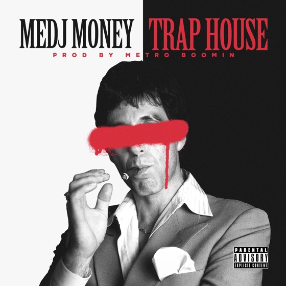 Cover artwork for Trap House