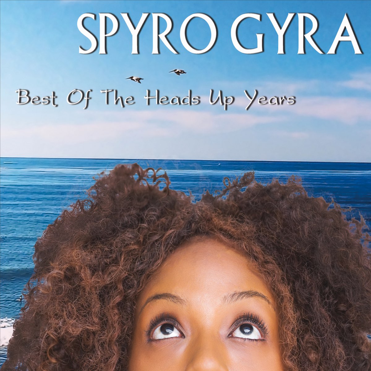 Spyro gyra