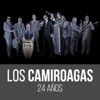 Los Camiroagas 24 Años - Single