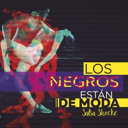 Los Negros De La Salsa - Fin de Semana