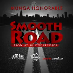 Smooth Road - Single by Munga Honorable album reviews, ratings, credits