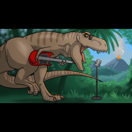 Cover artwork for Evolve