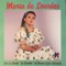 Flor de Capomo - María de Lourdes lyrics