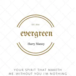 Evergreen by Harry Manny album reviews, ratings, credits