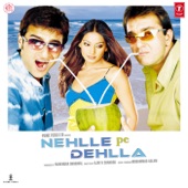 Nehlle Pe Dehlla (Original Motion Picture Soundtrack) artwork