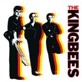 The Kingbees - Stick It Out!