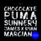 Stiffness - Chocolate Puma & Sunnery James & Ryan Marciano lyrics