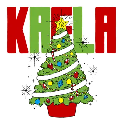 KAELA present 『CHRISTMAS ~Say ho-ho-ho!!~』 LIVE - Kaela Kimura