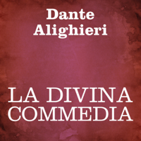 Dante Alighieri - La Divina Commedia artwork