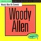 Rise to Stardom (feat. Larry Wilde) - Woody Allen lyrics