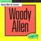 Audience Response (feat. Larry Wilde) - Woody Allen lyrics