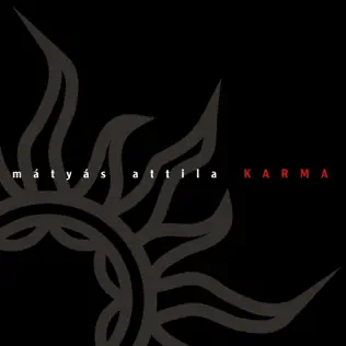 Album herunterladen Mátyás Attila - Karma