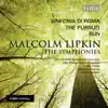 Stream & download Lipkin: The Symphonies