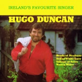 Ireland's Favourite Singer artwork