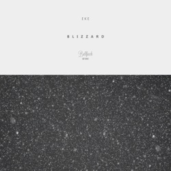 EKe - Grievous Cry