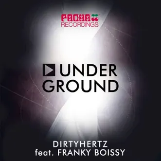 Underground by Dirtyhertz & Franky Boissy song reviws