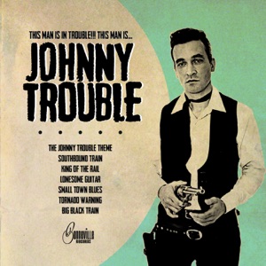 Johnny Trouble - Small Town Blues - Line Dance Music