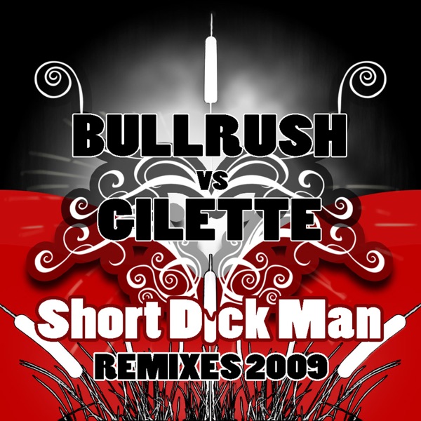 Short Dick Man Radio Mix Gillette And 20 Fingers Shazam