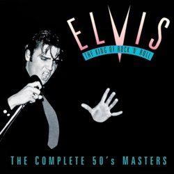 Elvis Presley - Medley