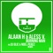 Burning Man (DJ Glic & Noel Perez Remix) - Alaan H & Aless V lyrics