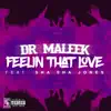 Feelin' That Love (feat. Sha Sha Jones) - Single album lyrics, reviews, download