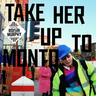 Mastermind - Single - Roisin Murphy