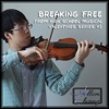 Allen Chang (High school musical) - Breaking Free