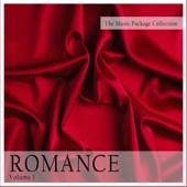 The Music Package Collection: Romance, Vol. 1 artwork