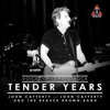 Tender Years - Single, 2016