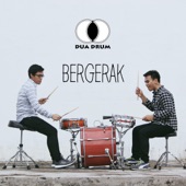 Bergerak (feat. Maryo Henc) artwork
