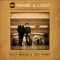 Billy Bragg And Joe Henry - The midnight special